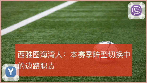 西雅图海湾人：本赛季阵型切换中的边路职责