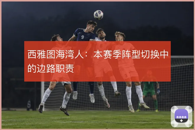 西雅图海湾人：本赛季阵型切换中的边路职责