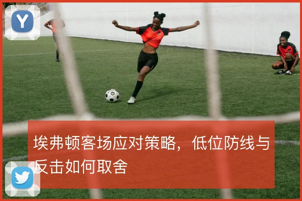埃弗顿客场应对策略，低位防线与反击如何取舍